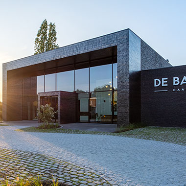 Showroom Heist Op Den Berg s