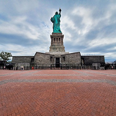 Statue of Liberty