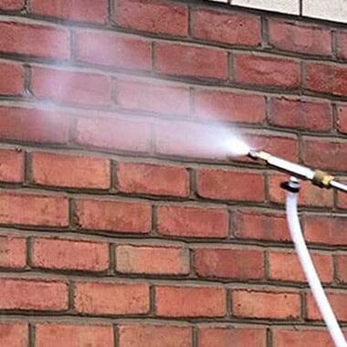 Masonry Cleaning