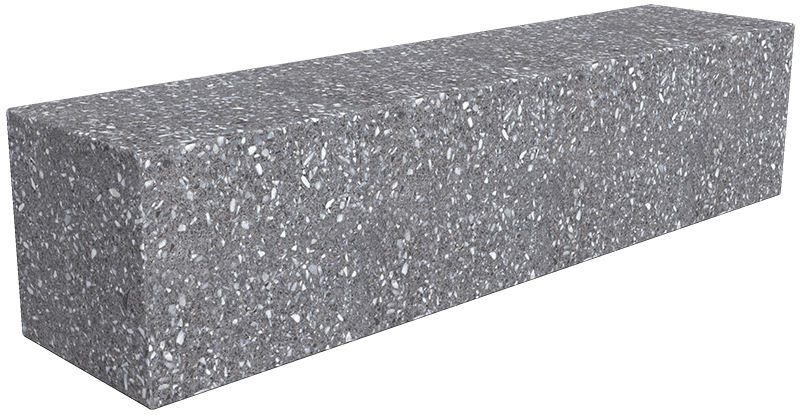 Kingston Concrete Block