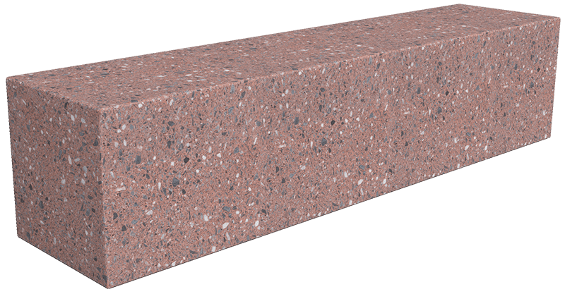 Kingston Concrete Block